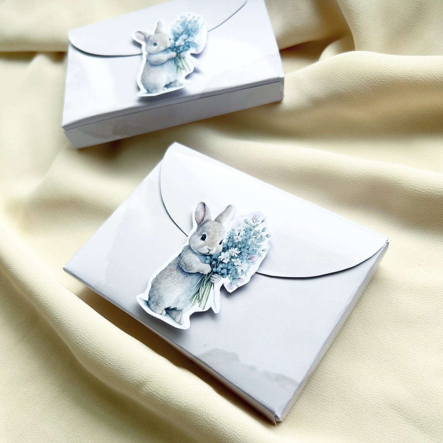 Mini Boîte enveloppe