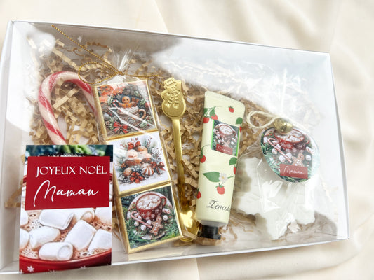 Coffret Cocooning