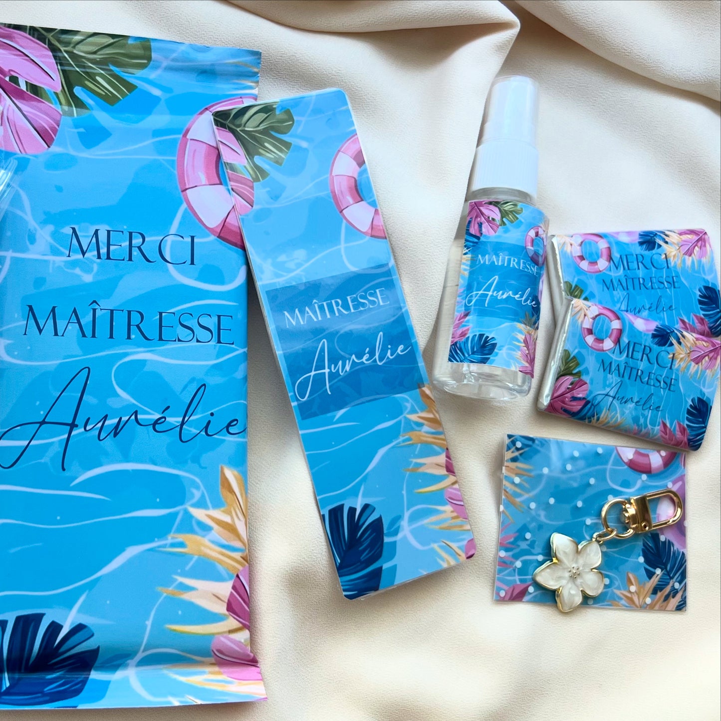 Coffret Maîtresse 2025