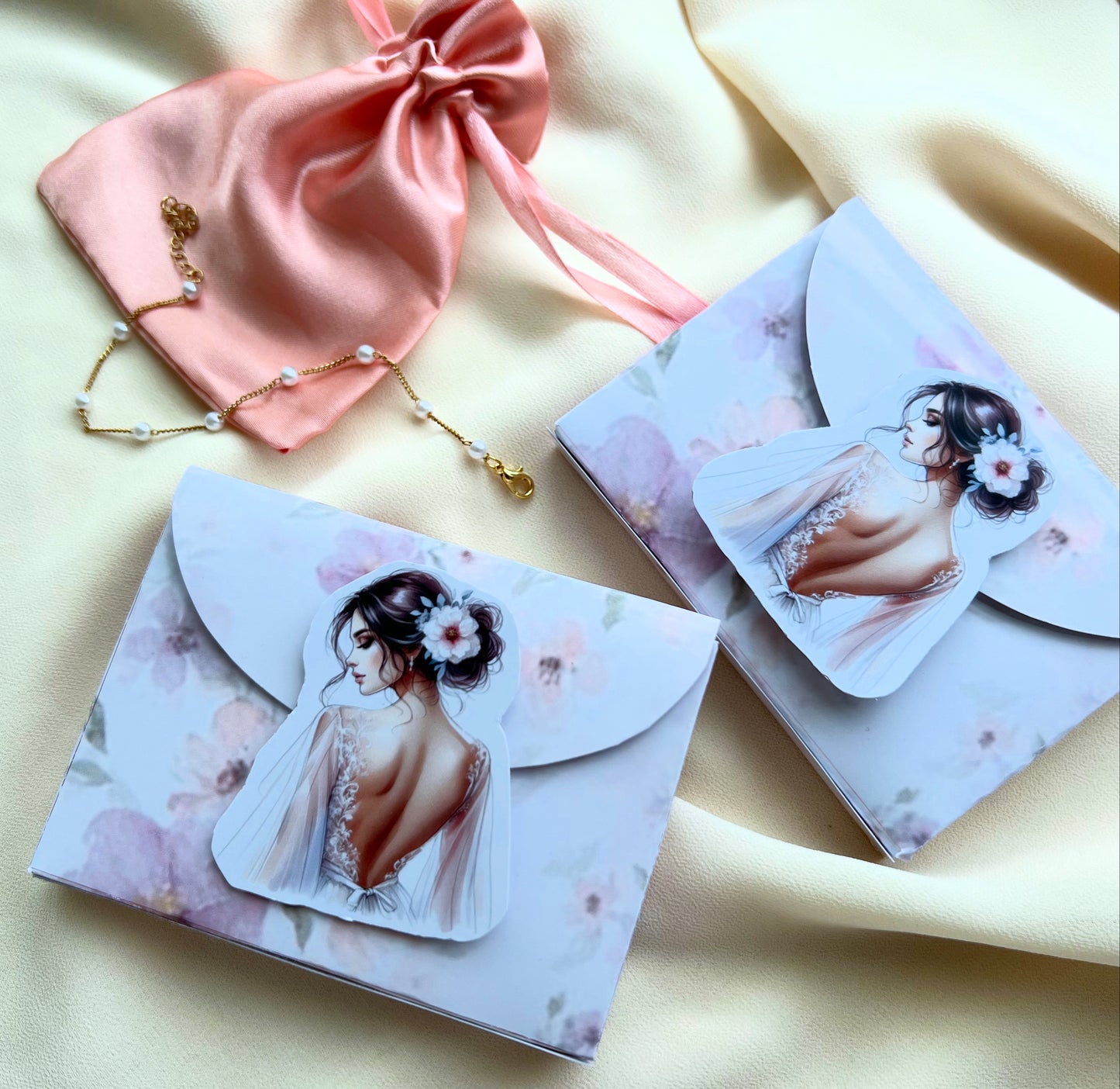Mini Boîte enveloppe
