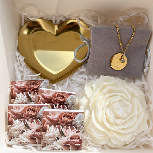 Coffret Maman