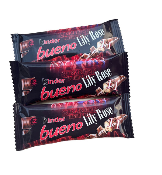 Kinder Bueno