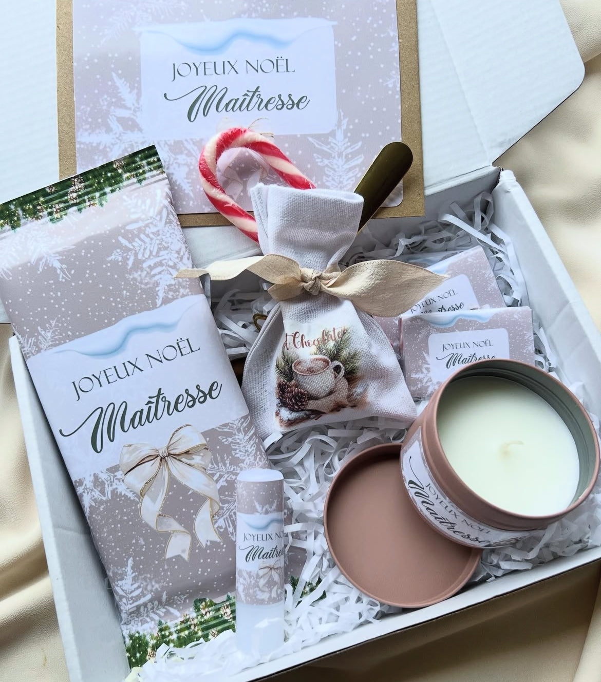 Coffret parenthèse enchantée