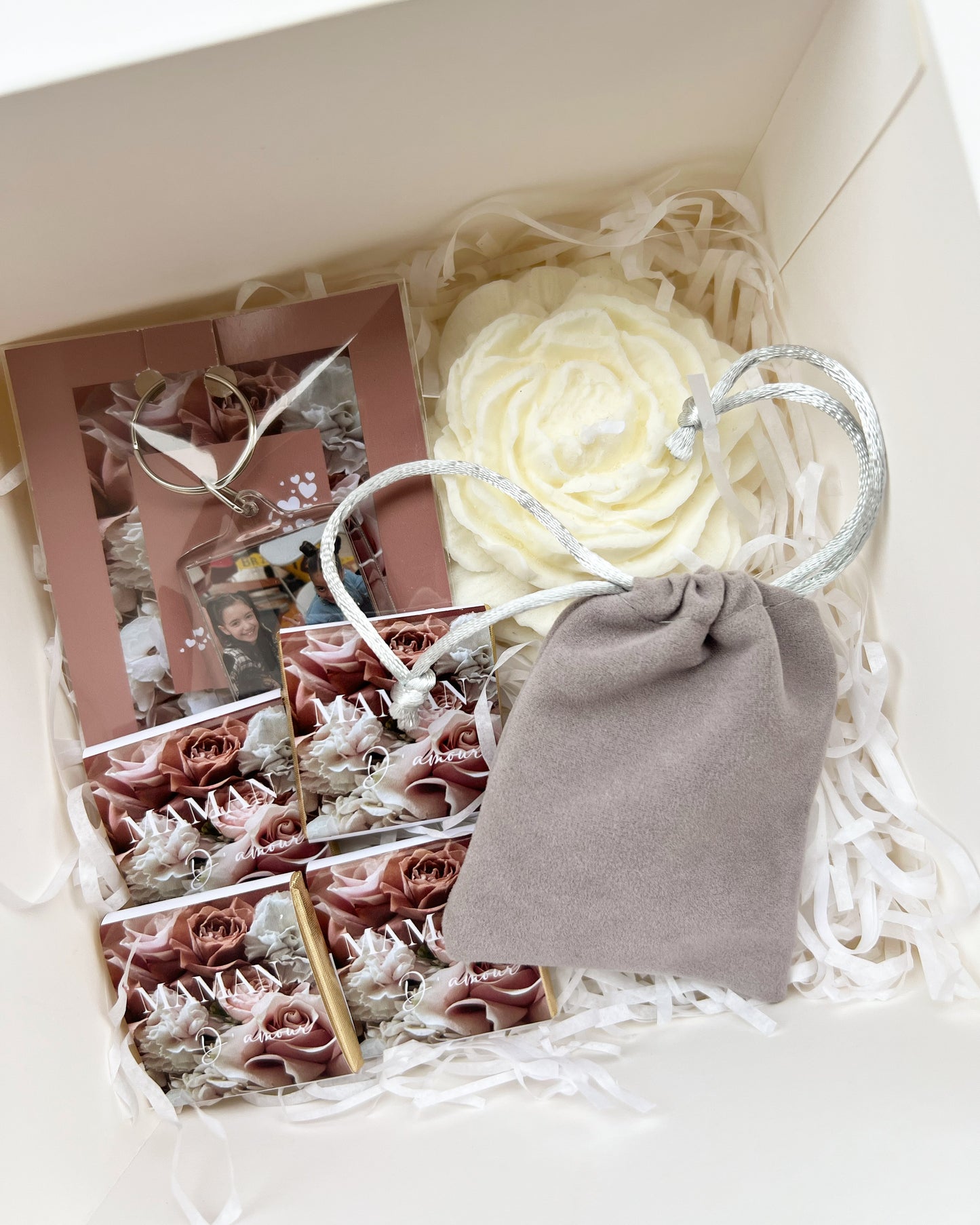 Coffret Maman