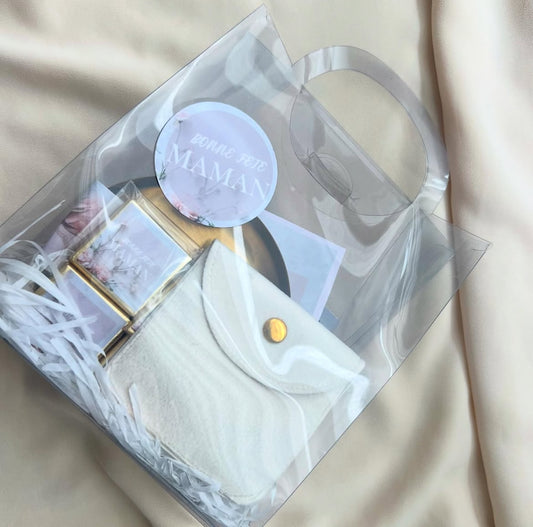 Coffret fêtes des mères 2025