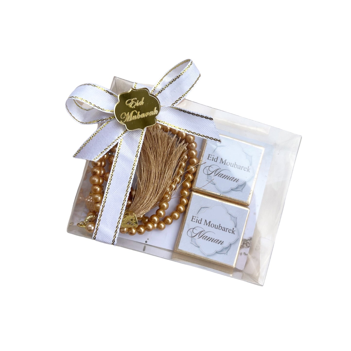 Coffret EID chocolats / tabshich