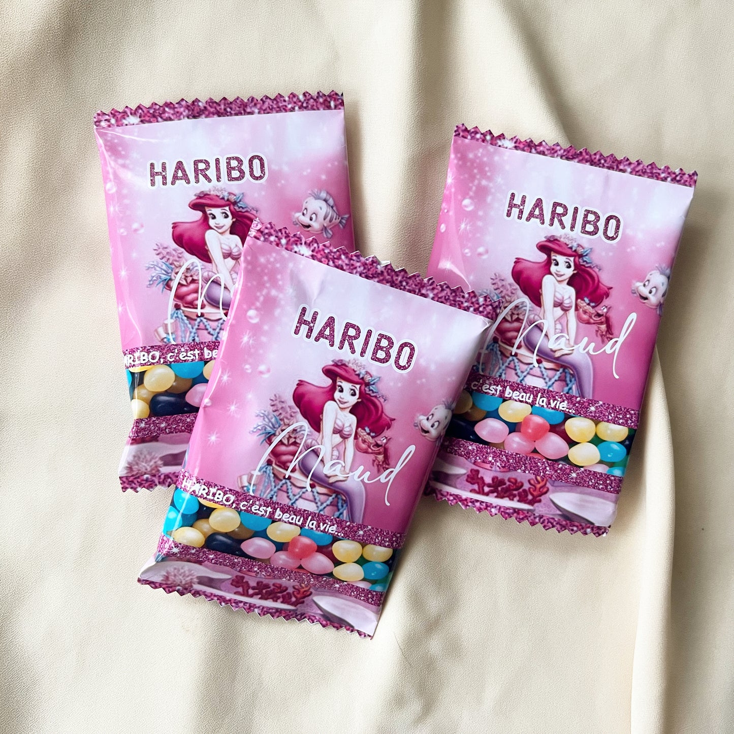 Haribo mini