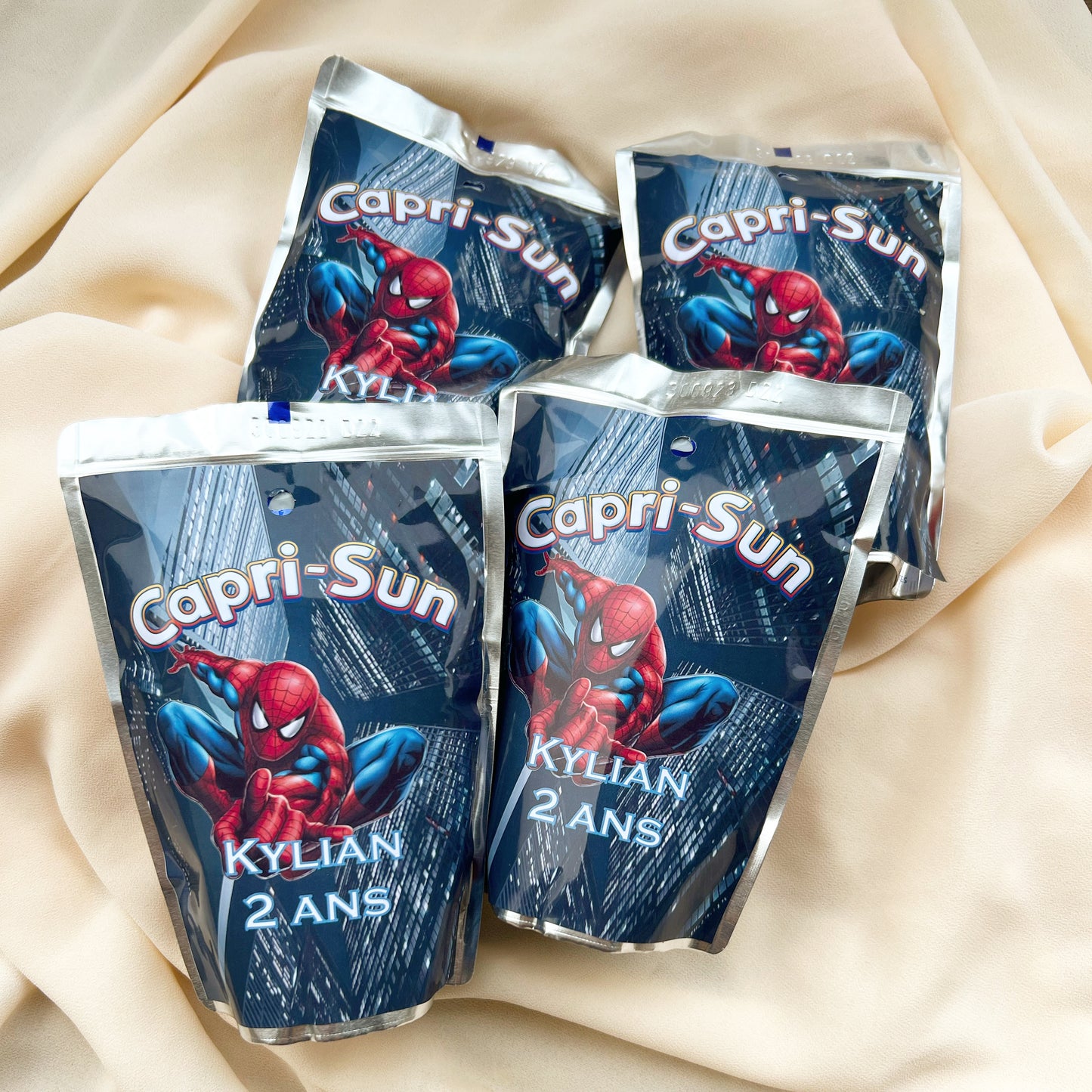 Capri Sun